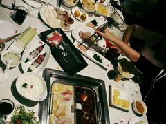 -海底捞火锅(高科广场店)