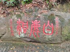 -白鹿洞书院