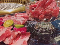 -黑崎烧肉·山野厨房(坪山店)