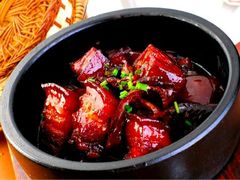 -老洋房花园饭店(绍兴路店)