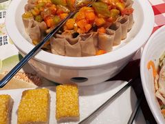 -西贝(上海国际时尚中心店)