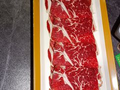 -城南老友羊蝎子火锅(花乡奥莱店)