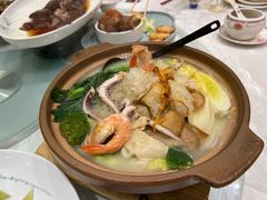 -稻香酒家·33年老字号·港式粤菜(富邦中心店)