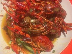 -熊记虾王·蓝龙虾(东晓南店)