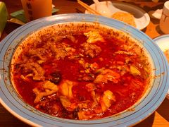 -川人百味(金安中央大街店)