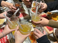 -海底捞火锅(奉化银泰店)