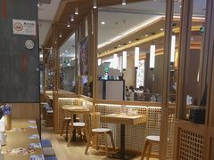 -马记永·兰州牛肉面(3019君尚店)