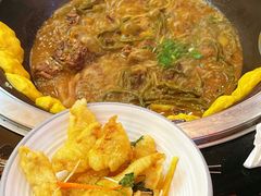 -炖四方东北铁锅炖·烧烤小龙虾(中豪国际店)
