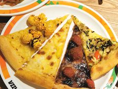 -比格比萨自助(南京万达茂店)