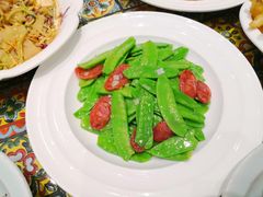 -宝轩渔府·老字号海鲜·正宗津菜(水上店)