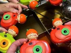 -海底捞火锅(龙岗星河COCO Park店)