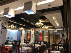 大堂-到家尝北京菜(西坝河店)