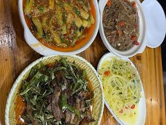 -曹家小厨(贵阳路店)