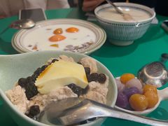 -堂屋糖水店(愚园店)