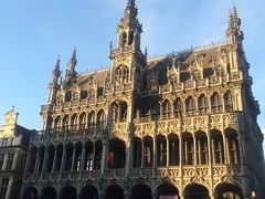 -布鲁塞尔大广场