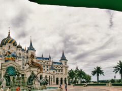 -波塞冬旅游度假区