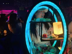 -苏荷酒吧(九街店)