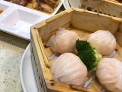 -明腾壹间茶餐厅(新都会花园广场店)
