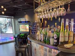 -CIAO·团建聚餐·生日派对轰趴馆(福田店)