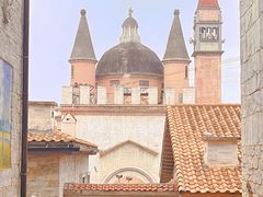 -华谊兄弟（长沙）电影小镇