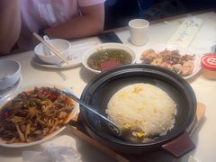 -日丰园海肠水饺·老字号大连海鲜(银泰城店)