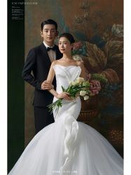 -今生有约婚纱摄影店(景德路店)