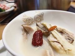 胡椒猪肚鸡-湯系·煲汤手艺人(东二环泰禾广场店)