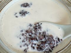 牛奶紫米-钿记小厨