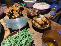 炸酥肉-楠火锅(龙阳广场店)