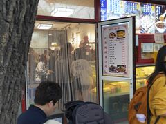 -姚记炒肝店(鼓楼店)