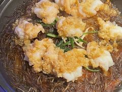 -绿茶餐厅(燕郊永旺店)