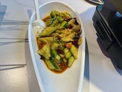 -不是烧烤·武汉烧烤·地道湖北菜(大成路店)