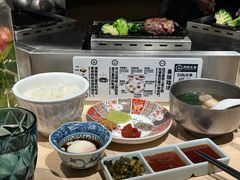 -肉肉大米(金虹桥店)