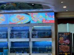 -益利大酒楼(井岸店)