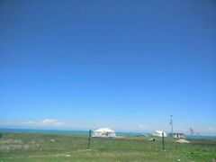 -青海湖国家重点风景名胜区