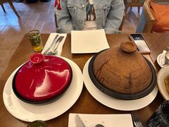 -Tajine Moroccan塔金摩洛哥中东餐厅