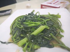 空心菜-有米猪港式餐厅
