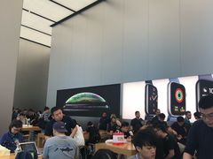 -Apple 零售店(Canton Road)