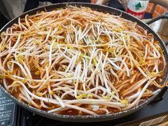 辣汤鸡爪-吴草鸡爪오초닭발韩食堂(融恒盈嘉中心店)
