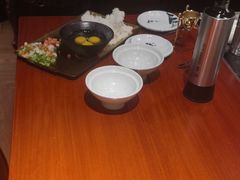 -尚品御泉铁板烧自助(绿园小区店)