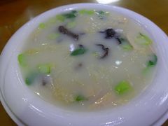 -春水锅贴·传统鲁菜(大明湖店)