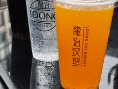 -龙治汉堡(中华城店)