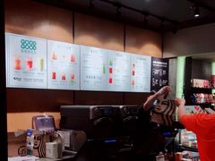 -星巴克(福州三坊七巷店)