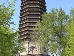 -玲珑塔公园