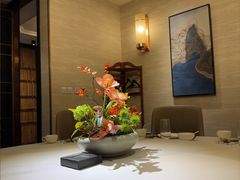 -荟廷·晶萃(陆家嘴尚悦湾店)
