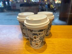 -Peet's Coffee皮爷咖啡(豫园店)