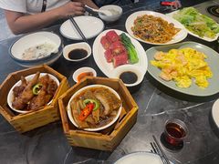 -龙凤点心饼家·39年老字号(松岗店)