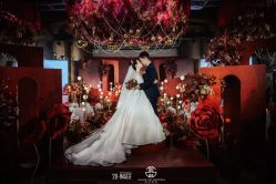 -张仕婚礼·做有温度的婚礼