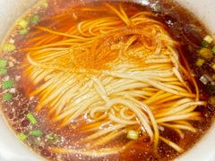 -晓淮山·扬州早茶·淮扬菜(龙阳广场店)