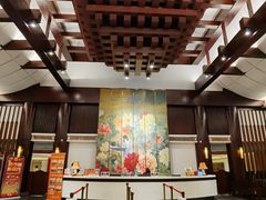 -唐风温泉